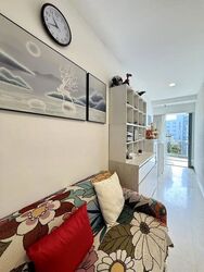 Watermark Robertson Quay (D9), Apartment #631959721